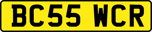 BC55WCR