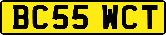 BC55WCT