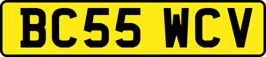 BC55WCV