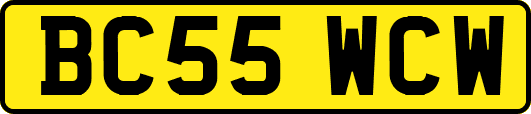 BC55WCW