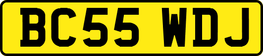 BC55WDJ