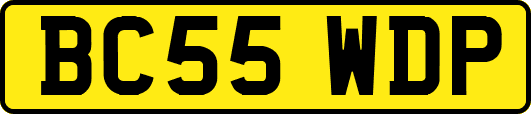 BC55WDP