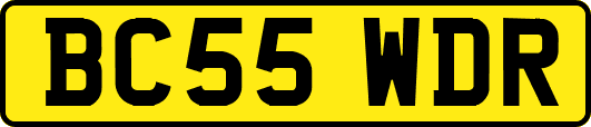 BC55WDR