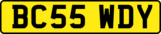 BC55WDY