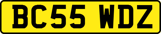 BC55WDZ