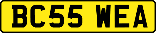 BC55WEA