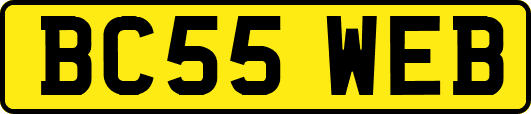BC55WEB
