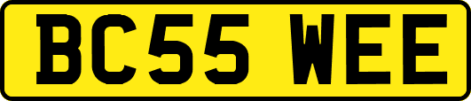BC55WEE