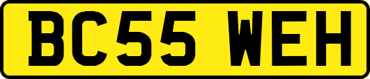 BC55WEH
