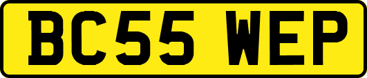 BC55WEP