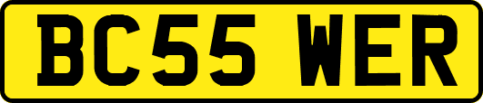 BC55WER