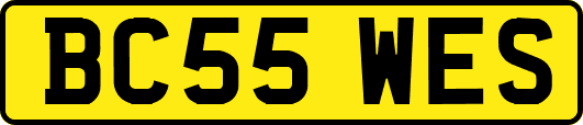 BC55WES