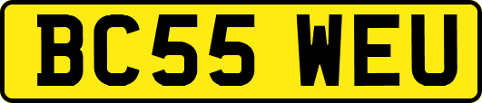 BC55WEU