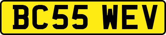 BC55WEV