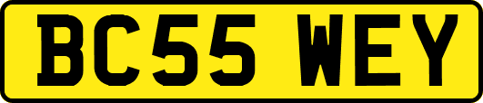 BC55WEY