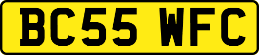 BC55WFC