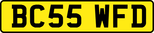 BC55WFD