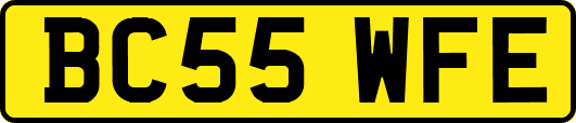 BC55WFE