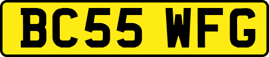 BC55WFG
