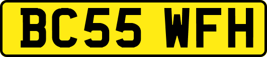 BC55WFH