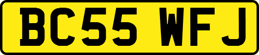 BC55WFJ
