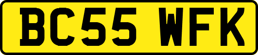 BC55WFK