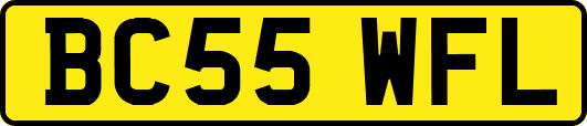 BC55WFL