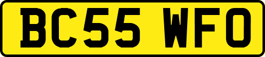 BC55WFO
