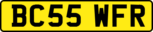 BC55WFR
