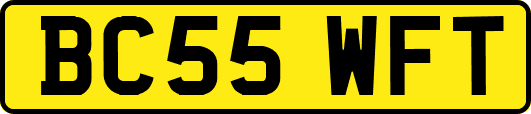 BC55WFT