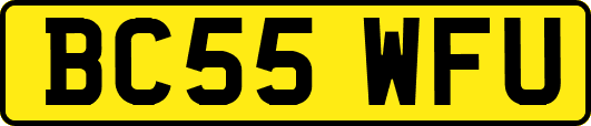 BC55WFU