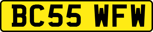BC55WFW