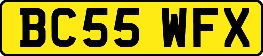 BC55WFX