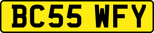 BC55WFY