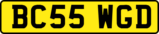 BC55WGD