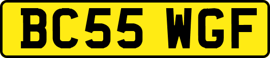 BC55WGF