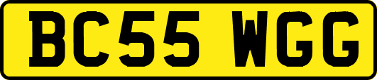 BC55WGG