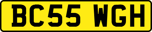BC55WGH