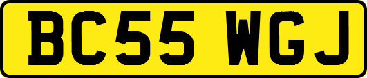 BC55WGJ