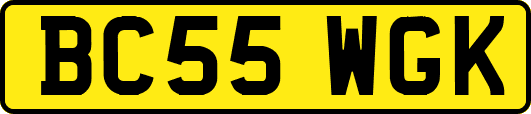 BC55WGK
