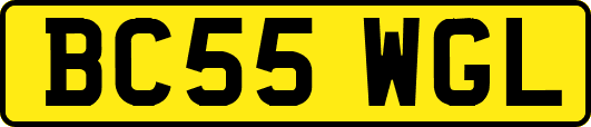 BC55WGL
