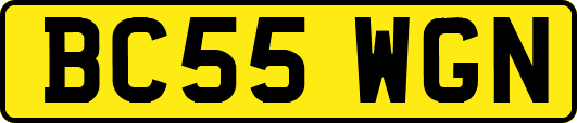 BC55WGN