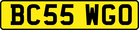 BC55WGO
