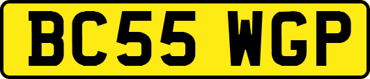 BC55WGP