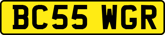 BC55WGR