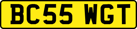 BC55WGT