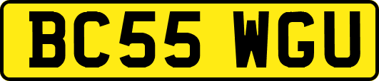 BC55WGU
