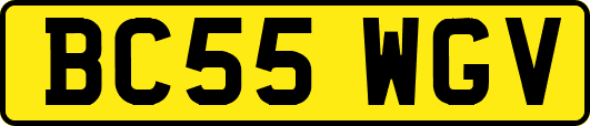 BC55WGV