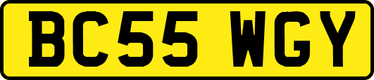 BC55WGY