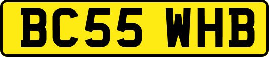 BC55WHB